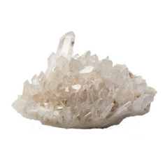 Pierre naturelle Cristal de roche